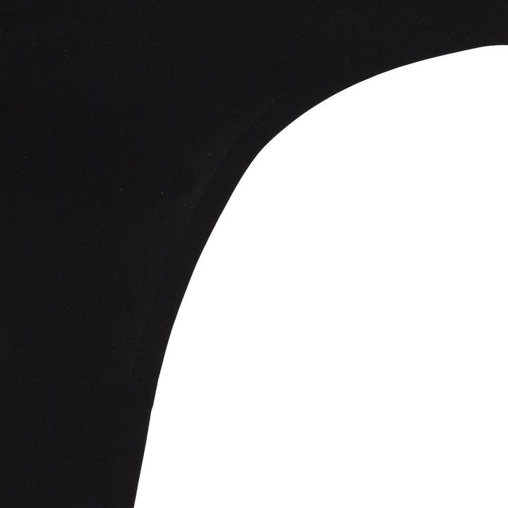 Produktbild La Redoute Collections 2er-Pack nahtlose Strings aus Mikrofaser (42, 2er Pack)