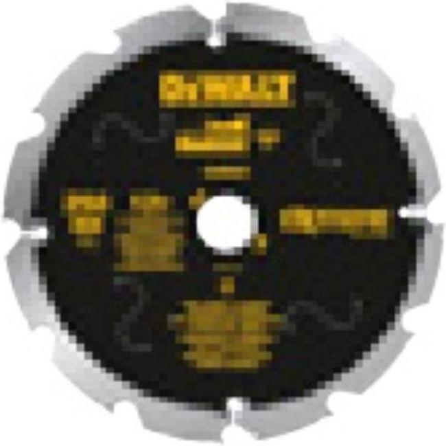 Actual product image DeWalt Circular saw blade PCD 216/30mm 8Z