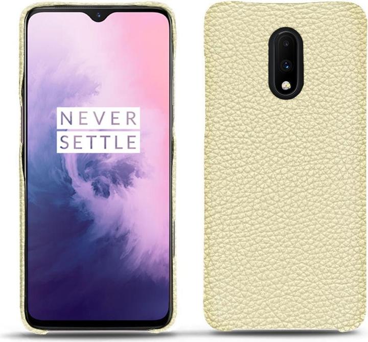 Produktbild Noreve Lederschutzhülle (OnePlus 7)