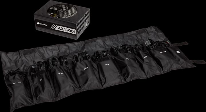 Produktbild Corsair AX1600i (1600 W)