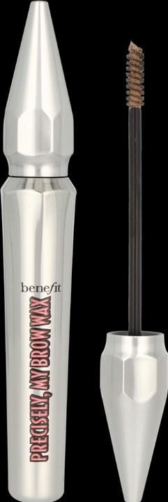 BeneFit Cosmetics Benefit Eyebrows Precisely, My Brow Wax - Highly pigmented, shaping eyebrow wax 2 Warm (Warm Golden Blonde)