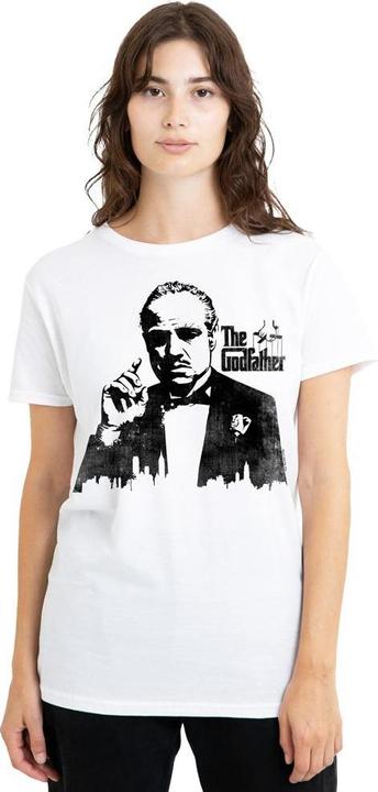 Immagine prodotto The Godfather Maglietta Profilo Adulto Unisex (XL)