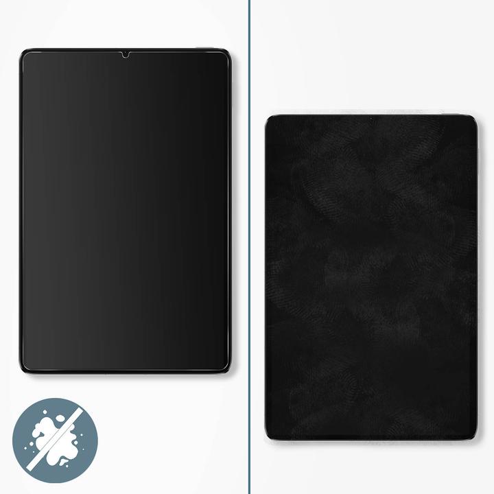 Produktbild Avizar Kristallklare Folie, Glas-Displayschutz (1 Stück, Xiaomi Pad 5 Pro)