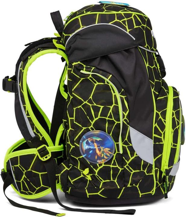 Produktbild Ergobag 6-tlg. Set DrachenfliegBär (20 l)