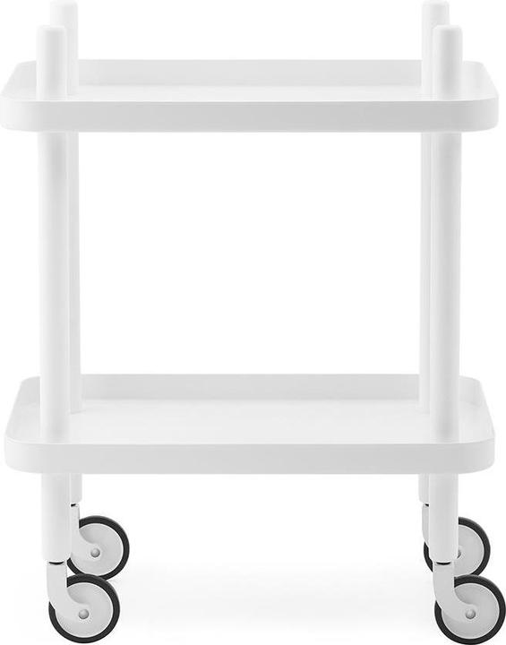 Normann Copenhagen Block