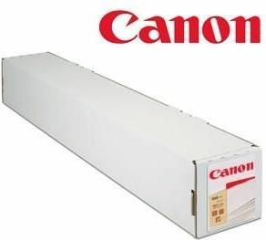 Actual product image Canon Matt Coated Paper, 90g, 45m, 36 inch (90 g/m², 4500 cm, 91.40 cm)