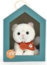 Actual product image Doudou et Compagnie Cat (16 cm)