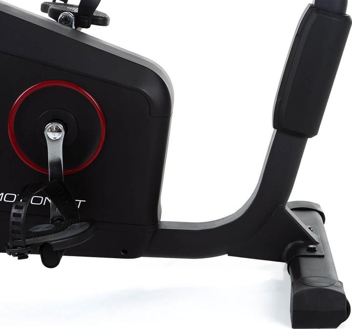 Produktbild Hammer Fitness Cardio Motion BT