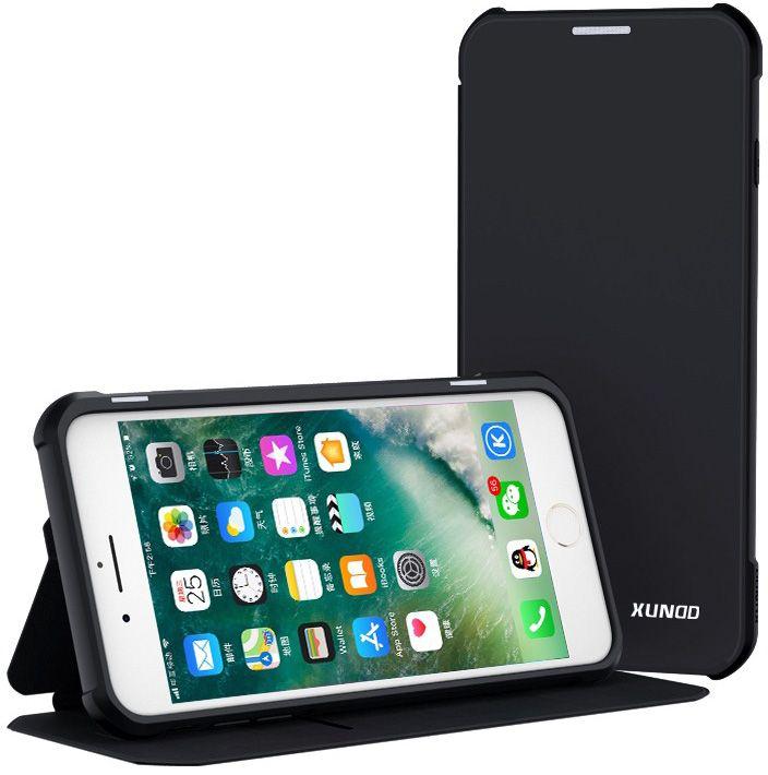 Image du produit Xundd Beatle Bookcover iPhone 7P/8P (Apple iPhone 8 Plus, Apple iPhone 7 Plus)