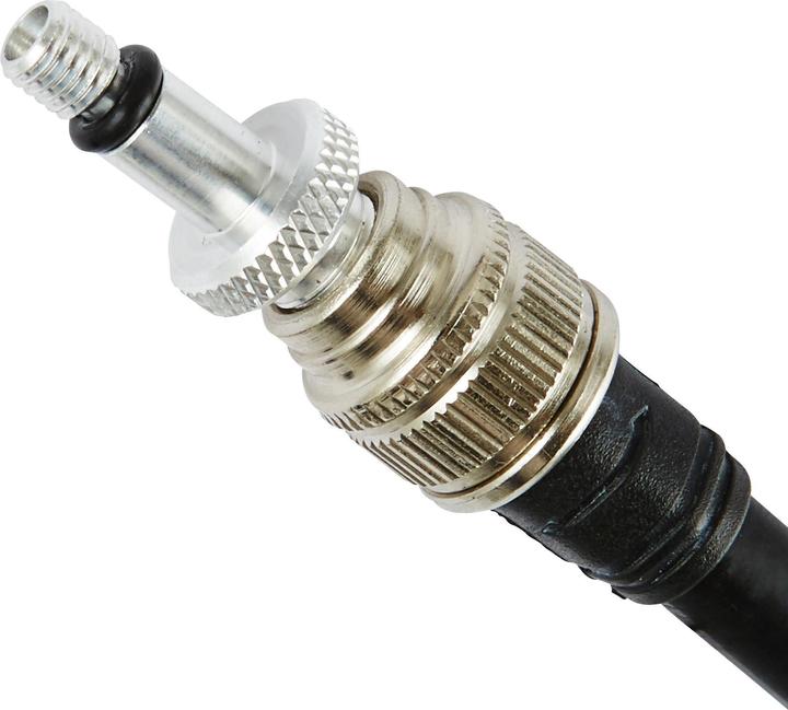 Actual product image Rockrider Fork & Shock Pump