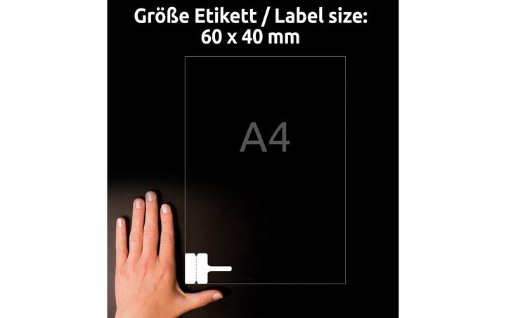 Produktbild Avery Kabel-Etiketten
