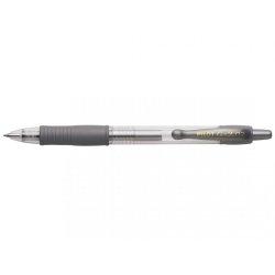 Produktbild Pilot Gelschreiber G2 07 Metallic, silber (Silber, 1 x)