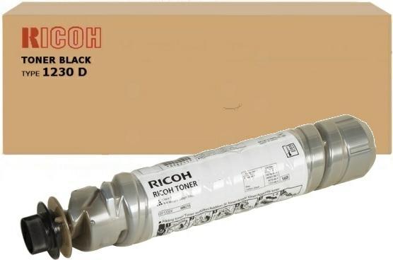 RICOH 842015TYPE 1230D toner noir 9000 pages noir Aficio 2015 (CF)