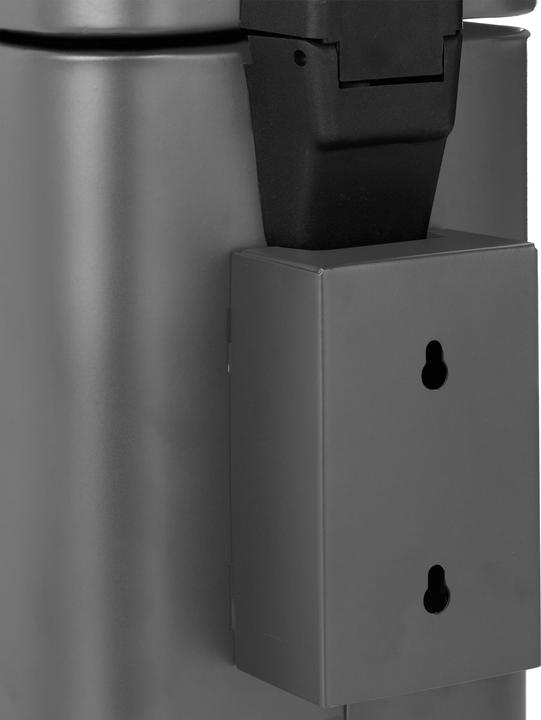 Productafbeelding Relaxdays Kosmetikeimer (3 l)