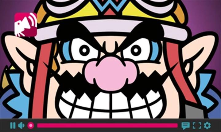 Image du produit Nintendo Wario Ware Or (3DS, DE)