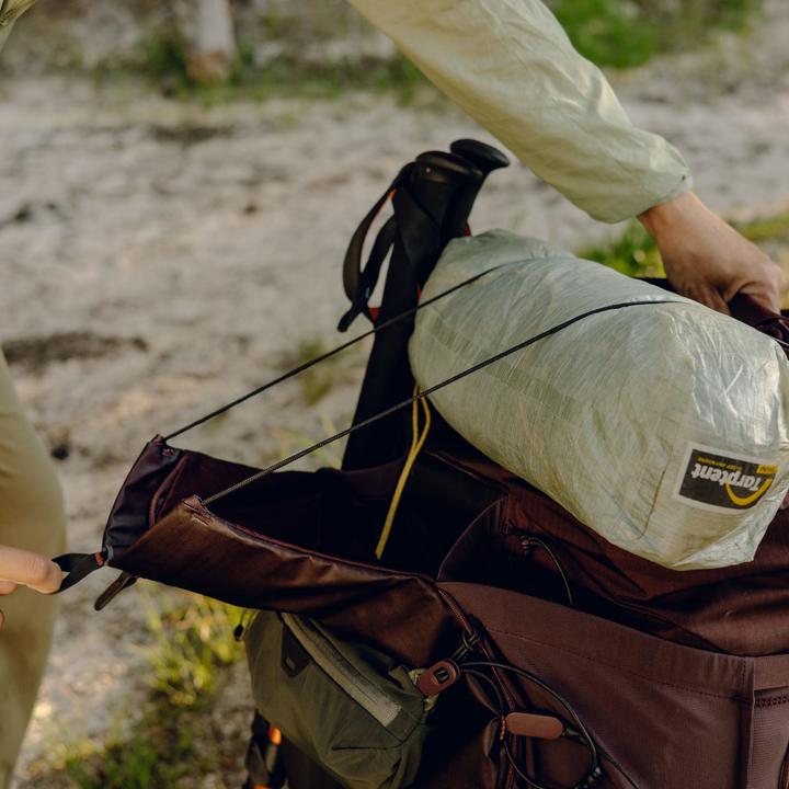 Actual product image Peak Design Outdoor Backpack 45L (Photo backpack, 45 l)