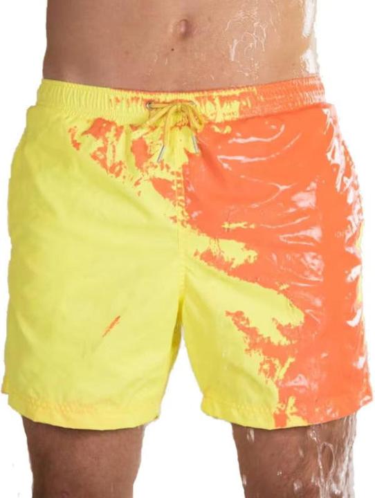 Immagine prodotto Yuwanet Costume da bagno che cambia colore (M)