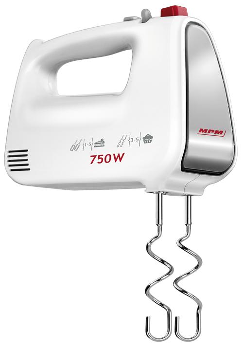 Immagine prodotto MPM Mikser ręczny MMR-19 (500 W)