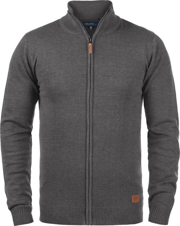 Actual product image Blend Norman Men's knit jacket (XXL)