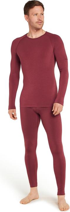 Immagine prodotto Icebreaker Merino 260 Zoneknit Seamless L/S Crewe (M)