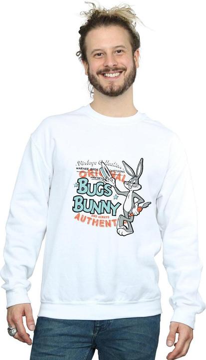 Image du produit Looney Tunes - Sweat - Adulte (L)