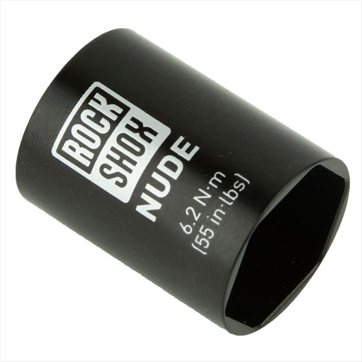 Produktbild RockShox Piston Bolt Socket Tool Deluxe Nude