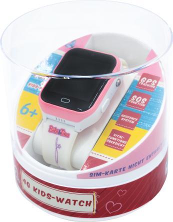 Image du produit Technaxx Bibitina 4g Kids Watch (42 mm, 4G)
