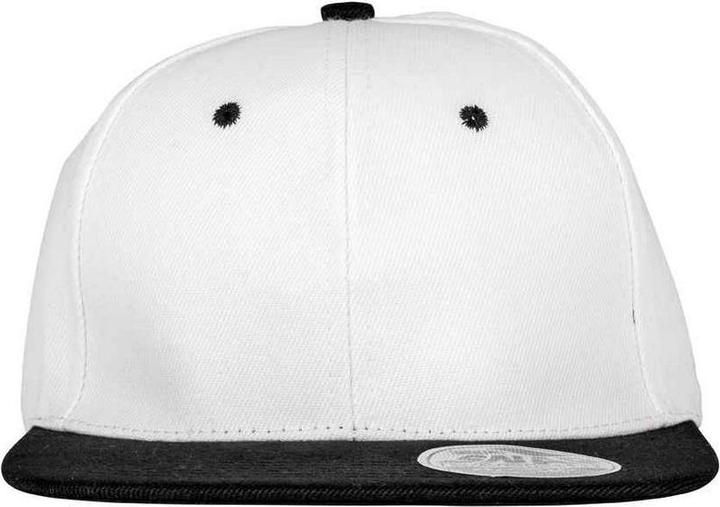 Image du produit Result - Casquette ajustable BRONX - Adulte (Taille unique)