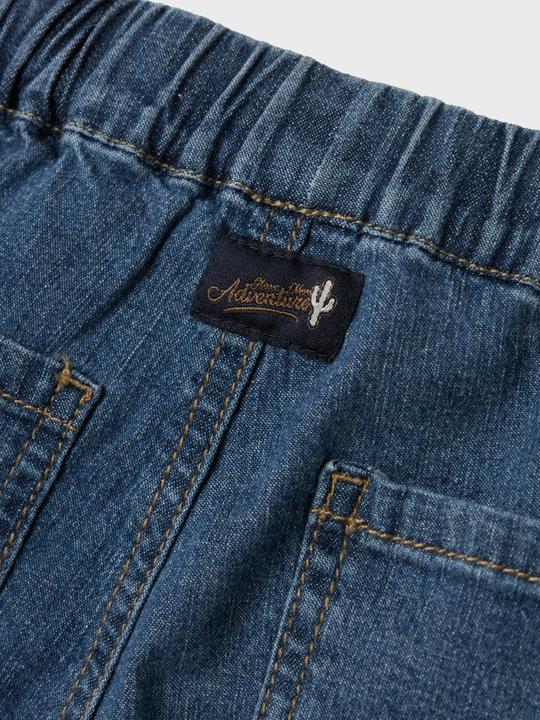 Produktbild Name it Regular Fit Jeans (92)