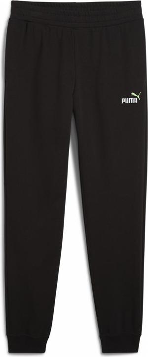 Actual product image Puma ESS 2 COLOR No. 1 Logo Sweatpants TR cl (XL)