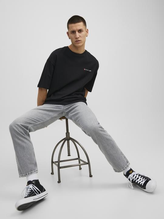 Immagine prodotto Jack & Jones Chris Original CJ 020 - Jeans larghi (W34/L30)