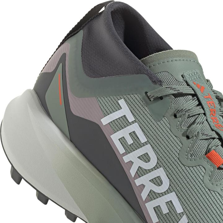 Actual product image adidas Women's Agravic GTX (40.5)
