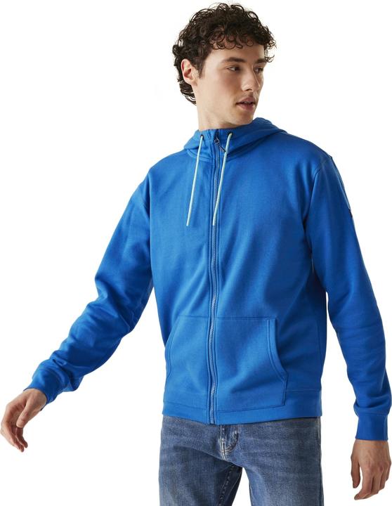 Regatta Shorebay II Hoodie mit durchgehendem Reissverschluss