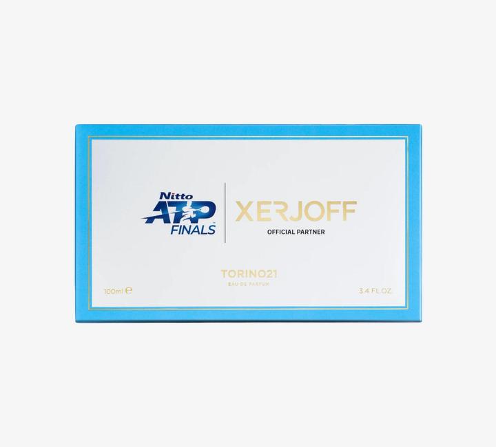 Actual product image XerJoff Torino 21 (Eau de parfum, 100 ml)