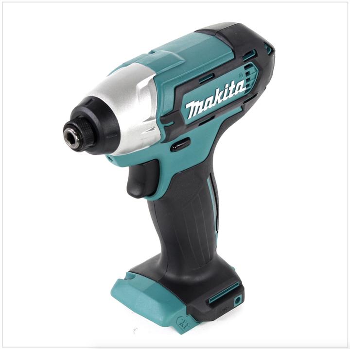 Produktbild Makita TD110DZ (Akkubetrieb)
