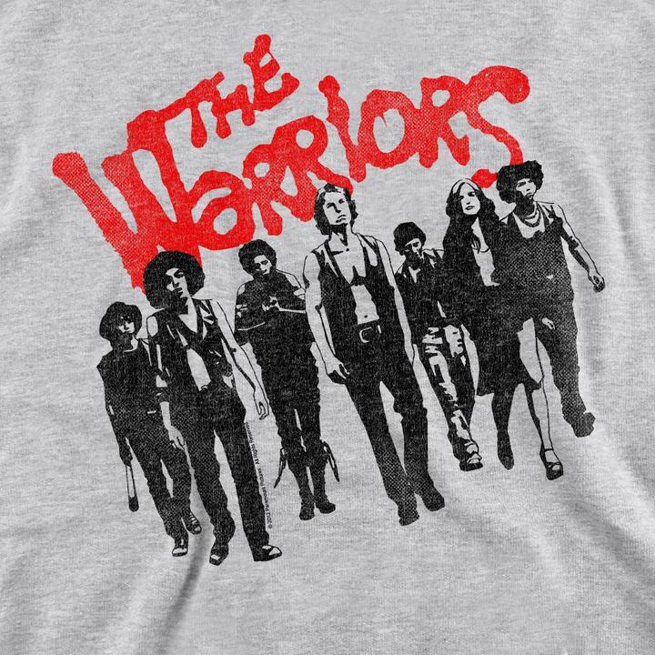Produktbild Warriors The Gang Sweatshirt (L)