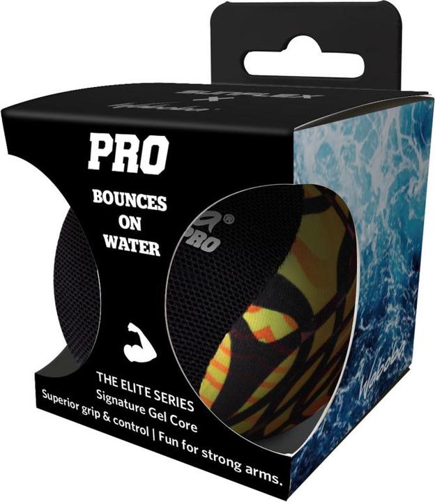 Immagine prodotto Sunflex Waboba-Ball Pro 6,5 cm in neoprene 98 g. rimbalza sull'acqua