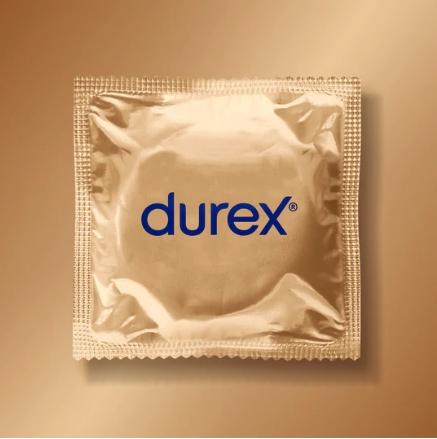 Actual product image Durex Natural Feeling DUO (16 pcs.)