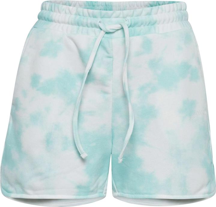 TheJoggConcept JCSAFINE TIE DYE SHORTS 22800058 (M)