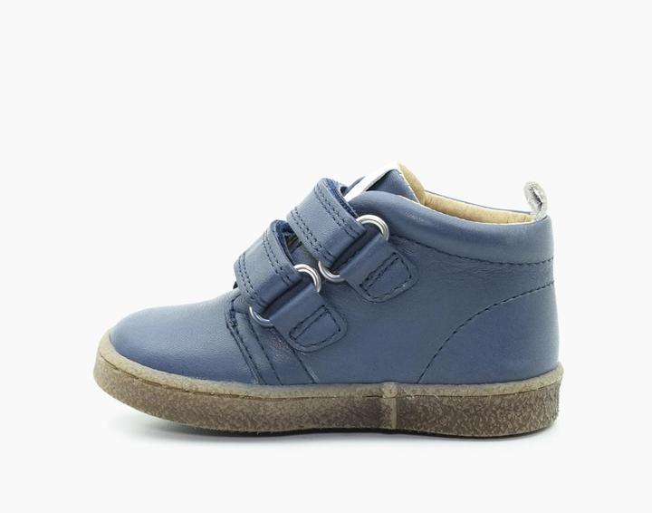 Actual product image Benjie Widnau Recycled sole Toddler Navy blue (26)