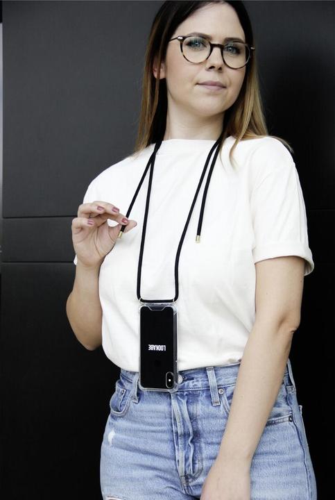 Produktbild Lookabe Necklace Case mit Kordel