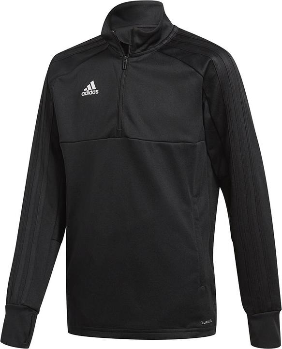 adidas Condivo 18 Training Top Kinder (128)