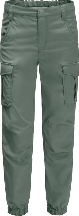 Image du produit Jack Wolfskin Treasure Hunter Pants Kids (140)