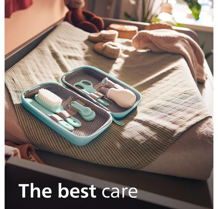 Image du produit Philips Avent Kit de soins pour bébé