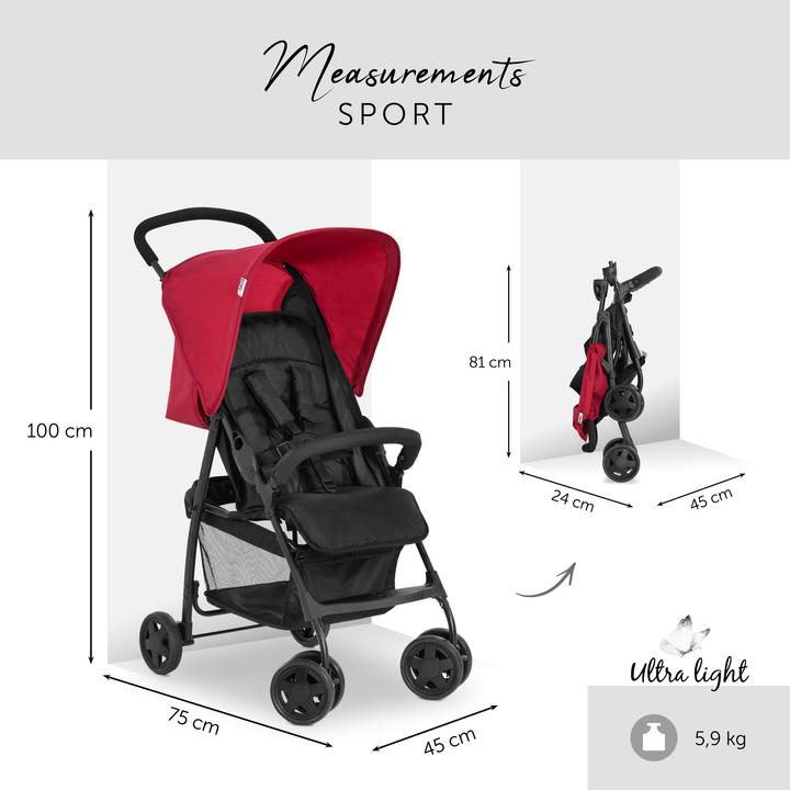 Immagine prodotto Hauck Sport