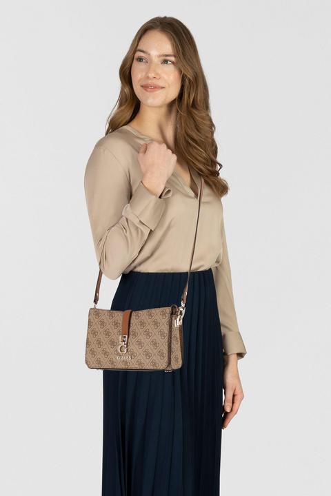 Produktbild Guess Hobo Bag ZAMIRA (2 l)