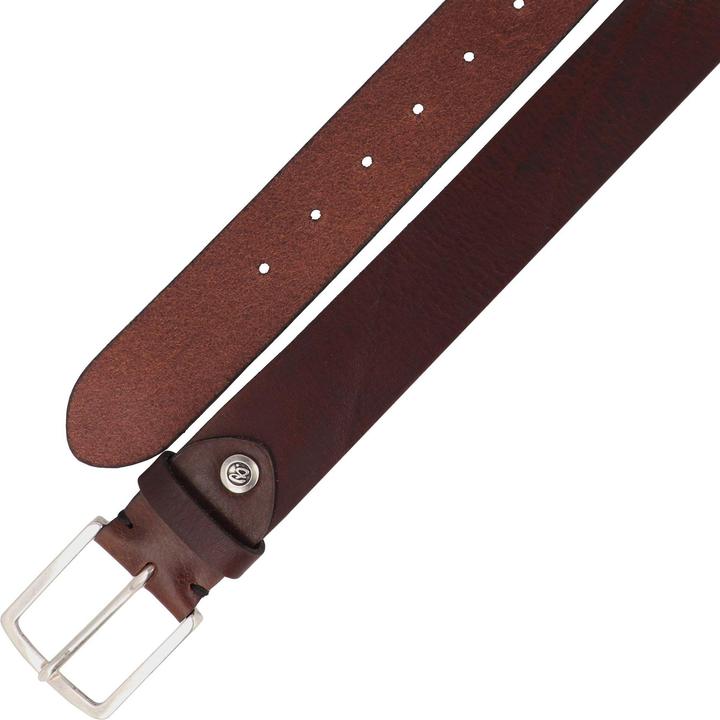 Actual product image B.Belt Belt leather (100)