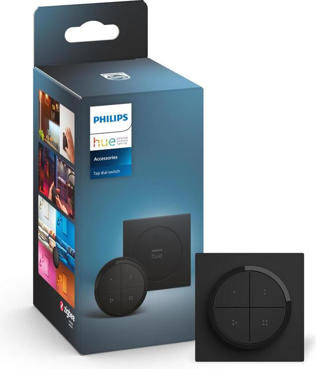 Produktbild Philips Hue Tap dial switch
