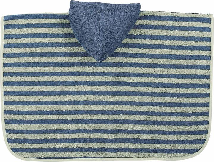 Produktbild Sterntaler Poncho Emmilius