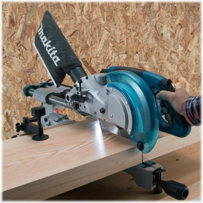 Produktbild Makita LSO815FLN